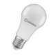 Led classic ledvance pfm cla75 dépolie e27 10w 840 1055lm