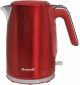 Image BOUILLOIRE 1.7L ROUGE
