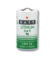 PL LR6 | Pile lithium LR6 3.6V