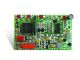  Image Carte de radio frequence embrochable en 433,92 mhz