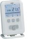 Image Programmateur radio pour chauffage électrique 1-2-3 zones 7j