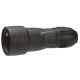  Image Prolongateur caoutchouc 2P+T 16A IK08 à témoin de tension