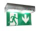  Image Kit drapeau plafond - boîtier epsilon