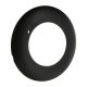  Image Bague de recouvrement pour PD2N noir mat RAL9005