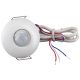  Image PD9-SH-24V-LED détecteur de mouvement 360° pour automate faux plafond