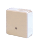  Image Sonde murale d'ambiance pour accumulateur Accutherm