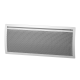  Image Quartea 2 - rayonnant horizontal 2000W blanc