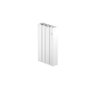  Image Axino 3eo radiateur horizontal - 500w - blanc