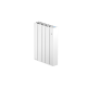  Image Axino 3eo radiateur horizontal - 750w - blanc