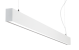  Image Inspire 1500 suspension blanc prism 4960lm 4000k ra>80 coupure de phase