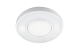  Image Circulus luminaire rond design blanc + détecteur 1345lm 3000K Ra>80 non dimmable