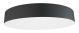  Image Lima plafonnier rond cct 3000/4000/5700k 15w 1500lm 30000h 110° ip55 ik08 irc<80