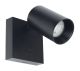  Image Elise liseuse applique tableau orientable et basculant gu10 cct 3000/4000k 5w