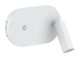  Image Lyra liseuse applique tableau orientable et basculant 3000k 3w 200lm 50000h 50°