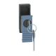  Image Barillet 405 pour poignée xl³hp référence 0clmapb