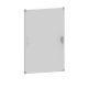 Image Porte métal 900mm 24 modules pour coffret XL³HP 630