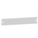  Image Plastron plein hauteur 100mm largeur 600mm XL³HP 6300