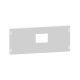 Image Plastron 1 DPX³630 horizontal fixe / extractible L800 XL³HP 6300