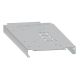  Image Platine 1 dmx³2500/4000 taille 2 vertical version fixe/debro l800 xl³hp 6300