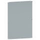  Image Plaque pour montage frontal 1200x2000mm xl³hp 6300