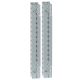  Image Montant fonctionnel 300mm pour armoire XL³HP 6300