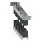 Image Support jdb prof 400mm entraxe 75 xl³hp 6300