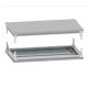  Image Toit/base largeur 1000mm x profondeur 400mm xl³hp 6300