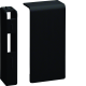  Image Embout pour plinthe SL 20x80mm Noir