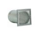  Image Ent/sort d air murale metal diam 160mm