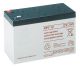  Image Batterie de Maintenance - Batterie Plomb etanche 12 Vcc - 7 Ah - 151 x 65 x 101