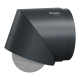  Image Wiser - detecteur de mouvement et luminosite exterieur anthracite