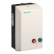  Image TeSys LE3D - démarreur étoile triangle en coffret - 22kW - bobine 230Vca