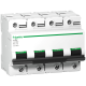  Image Acti9 C120N - Disjoncteur Modulaire 4P 125 A, courbe B, 10 kA