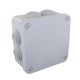 Image Boîte OPTIBOX IP55 100x100x55 1/4T