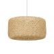  Image Ldv applique déco paper bale à culot e27 beige - lampe non incluse ledvance