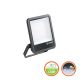  Image LDV FL200 SensorLight ML 117/133W 840 17500/20000lm Sym100 IP66 Noir Multi Lumen