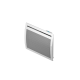  Image Quartéa-3eo panneau rayonnant horizontal - 500w - blanc