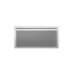  Image Quartéa-3eo panneau rayonnant horizontal - 1500w - blanc