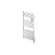  Image Ezybain nativ boost - radiateur sèche-serviettes 500 + 1000 w largeur 500 blanc