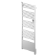  Image Ezybain nativ boost - radiateur sèche-serviettes 1000 + 1000 w largeur 500 blanc