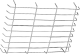  Image Grille de protection pour radiateur Infrarouge court 3 kW