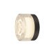  Image CYFTWAVE, applique et plafonnier, 2700/3000/4000 K, 6,5W, PHASE, noir