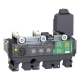  Image ComPacT NSX - Déclencheur MicroLogic 4.2 Vigi 160A - 3P3D pour NSX160-250