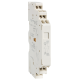  Image TeSys GV - contact auxiliaire - 1O+1F