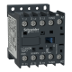  Image TeSys LC1K - contacteur - 3P - AC-3 440V - 16A - bobine 24Vca