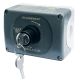  Image Boitier rearmement avec clef a emission 24/48v