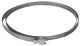  Image Collier plat multi diametre reglable 125 a 215 mm (2 unites)