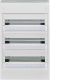  Image Coffret vega largeur 18 modules hauteur 3 rangées