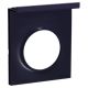 Image Odace styl pratic - plaque support téléphone mobile - 1 poste - anthracite