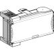  Image Canalis ksa - coffret de dérivation 100a pour fusible nf t00 - 3l+pen
